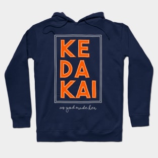 KEDAKAI Hoodie